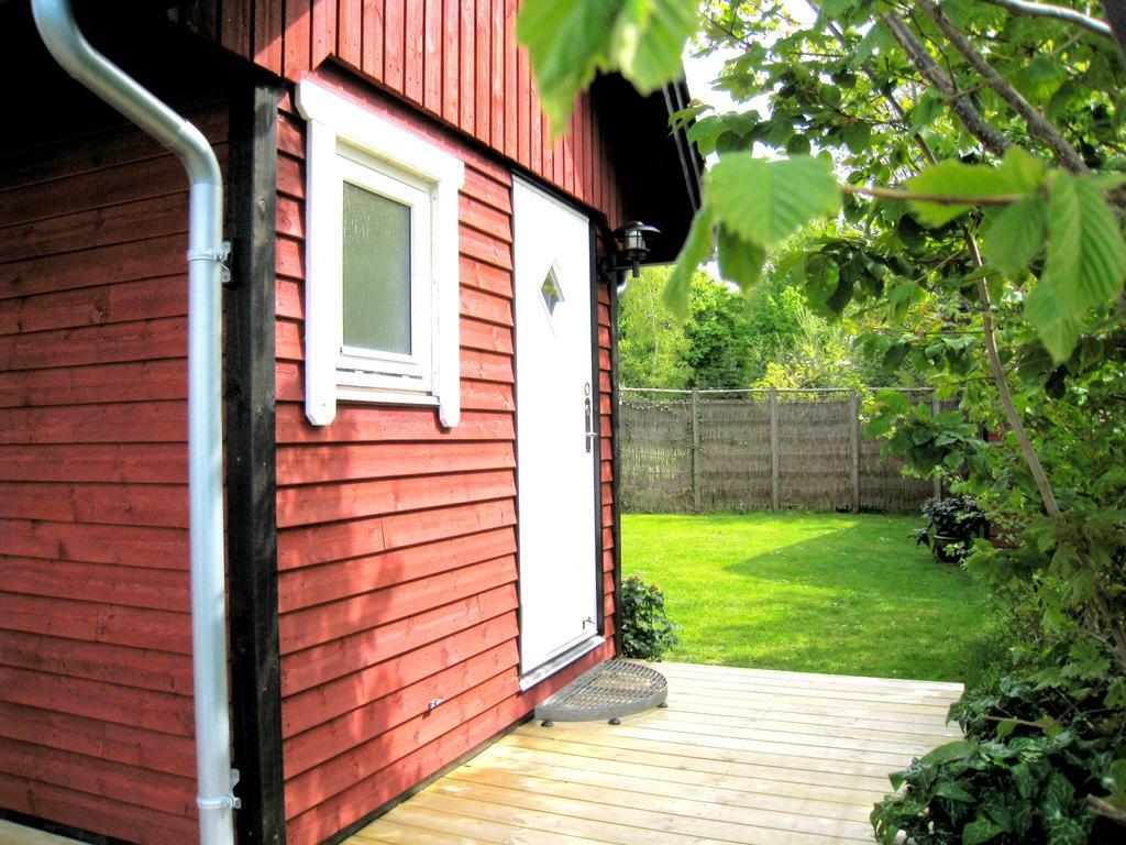 Olholm Cottage Stege Pokoj fotografie