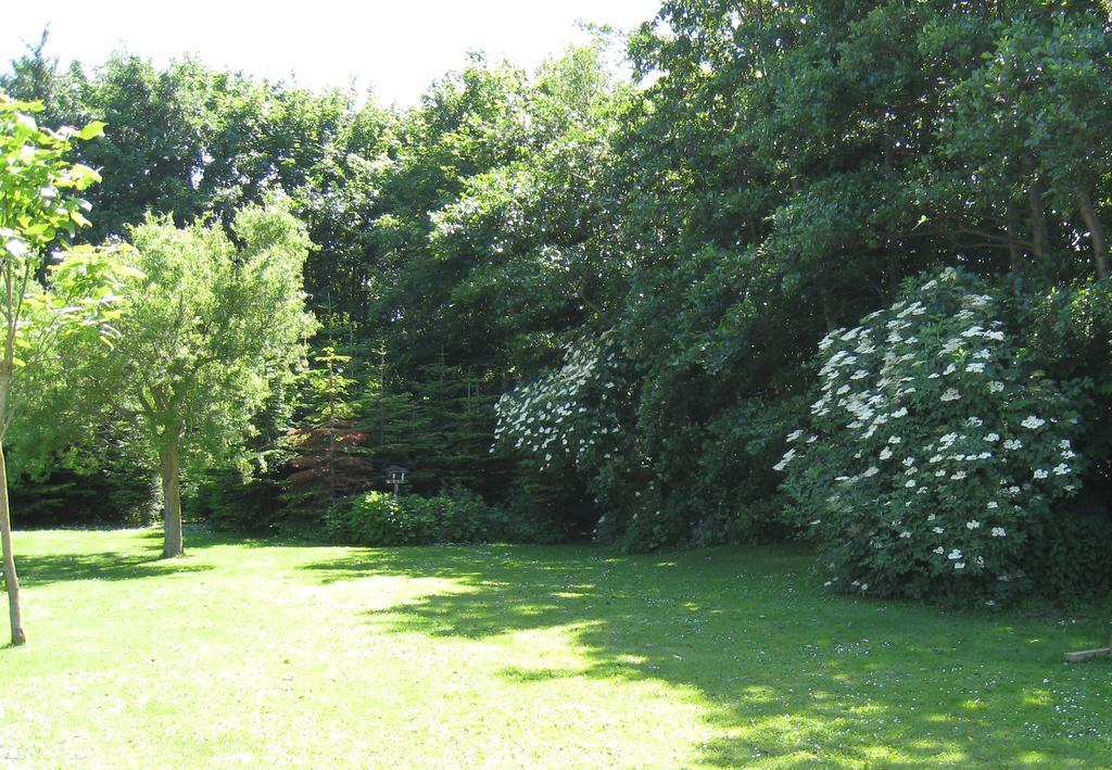 Olholm Cottage Stege Pokoj fotografie