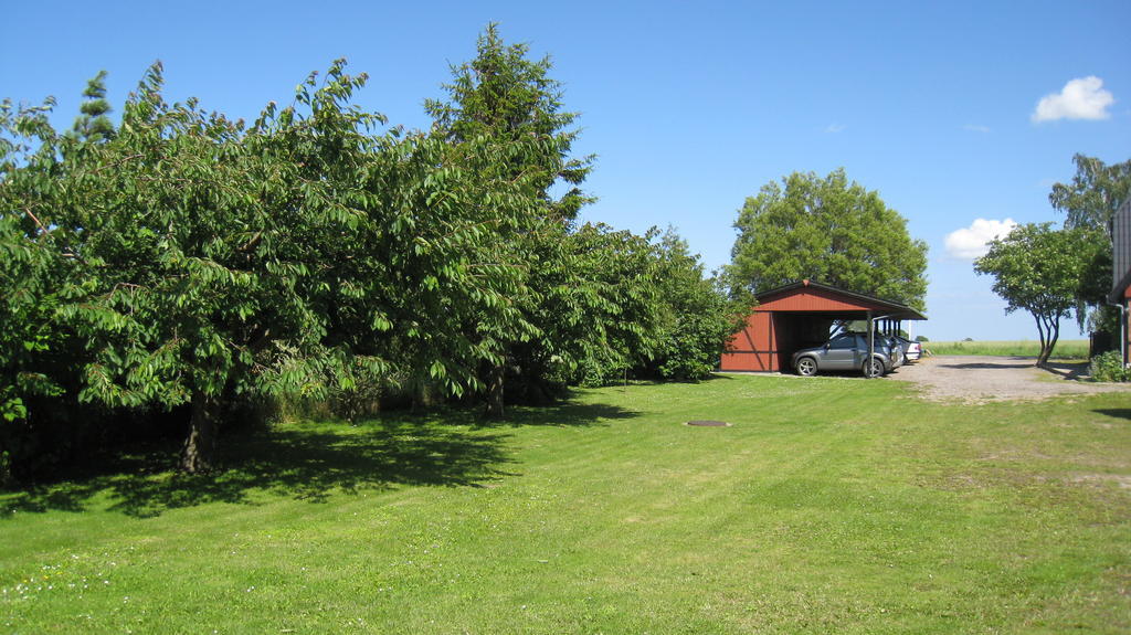 Olholm Cottage Stege Pokoj fotografie